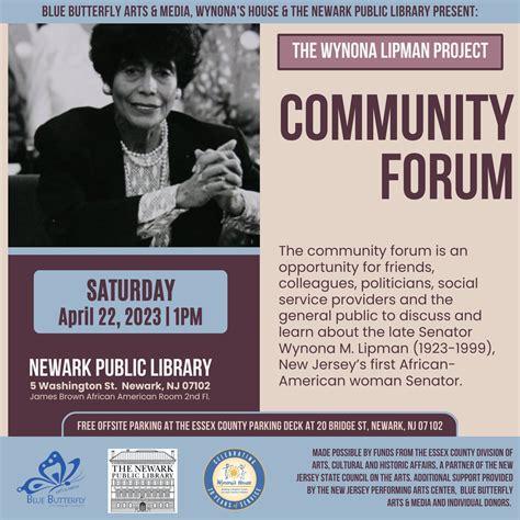 Community Forum