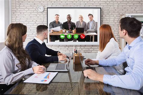 Video Conferencing Tool