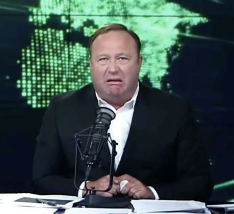 Alex Jones